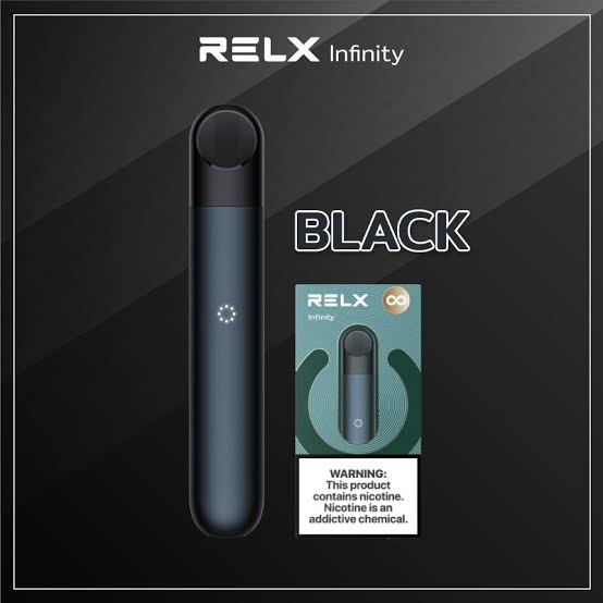 Lightlight8_8's tweet photo. Relx device infinity  
275.000 
Tersedia warna 
Gold
Black 
Deep blue 
Silver
Skyblush(295.000)
https://t.co/WDHEfwpuei

#RELX #relxinfinity #essential #relxdevice #TokopediaRamadanEkstra https://t.co/nRgnDJt33q