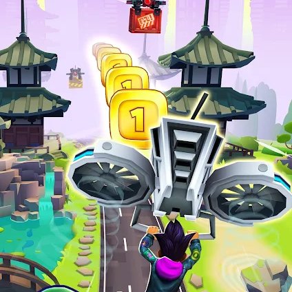 MetroLandGame tweet picture