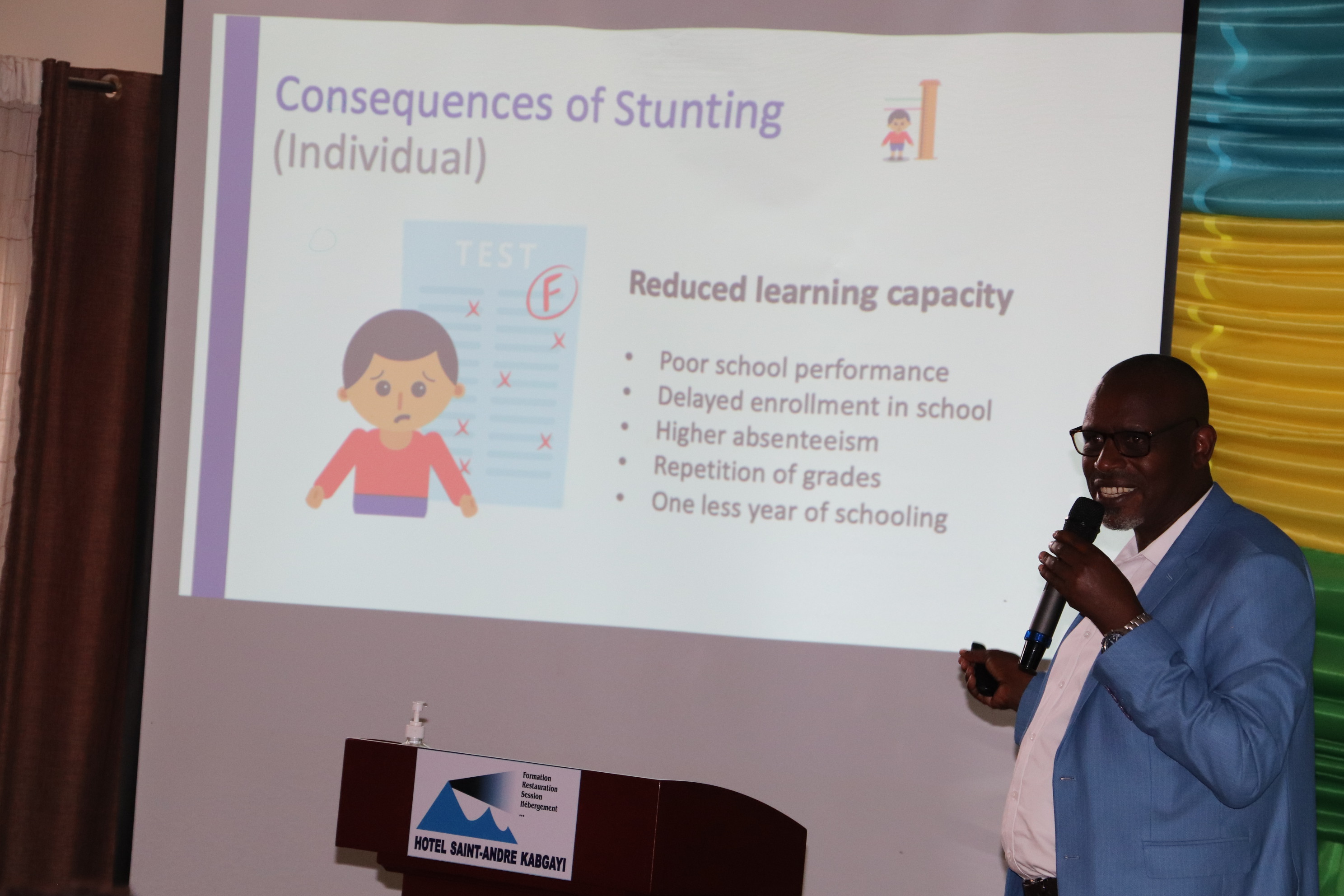 The National Child Development Agency | Rwanda on Twitter: 