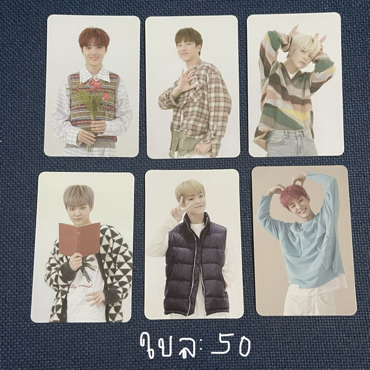 beyourbaecon's tweet photo. พร้อมส่ง🎀
จีฮุน โดยอง จองฮวาน อาซาฮิ
ar ktown แท่งไฟ การ์ดบั้ม ทึเดย์ md
ค่าส่ง 20 / 2 ใบส่งฟรีค่า
#ตลาดนัดเด็กสมบัติ #ตลาดนัดtreasure https://t.co/Enrz1wNRfz