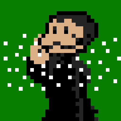 Crypto4bailout's tweet photo. 🎉🎉WL Spot Giveaway 🎉🎉

Courtesy of the team. 

🎯Rules🎯
- Follow @Crypto4bailout @smol_matrix
-RT + Like 

Tag 3 friends

Ends in 24hrs!👀
#NFT #NFTGiveaway #NFTCommunity https://t.co/My3Y68m7gN
