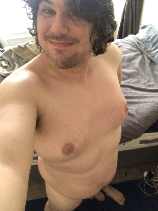 Happy Monday #nsftwtw #nakedtime https://t.co/YqfAAo8O2T<a href="/tag/nsftwtw"class="tags">#nsftwtw</a><a href="/tag/nakedtime"class="tags">#nakedtime</a>