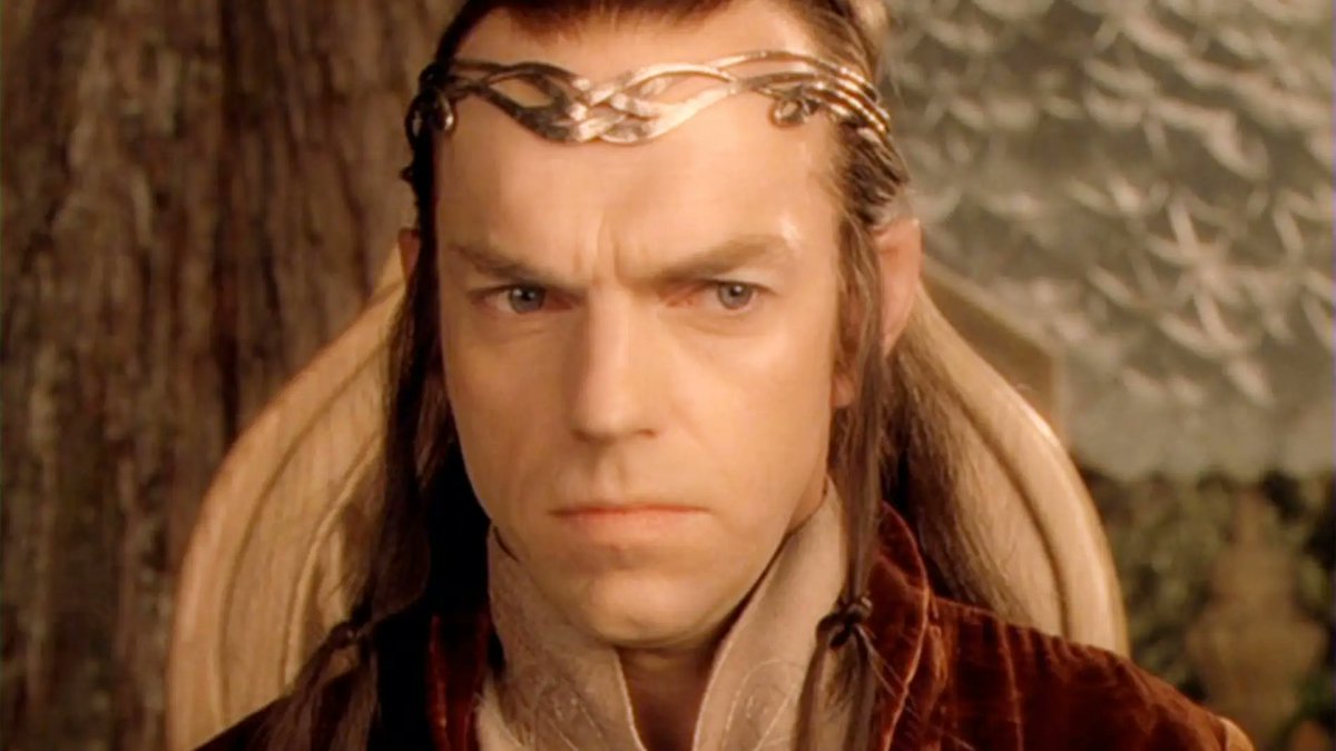 zaskaboom's tweet photo. Y como parece que todos los actores de talento se pusieron de acuerdo para nacer hoy, también felicitamos a #HugoWeaving por su 62 cumpleaños. Su lista de personajes famosos es interminable: #Elrond #VdeVendetta #RedSkull #AgenteSmith en #Matrix... https://t.co/eCG65JC6tJ