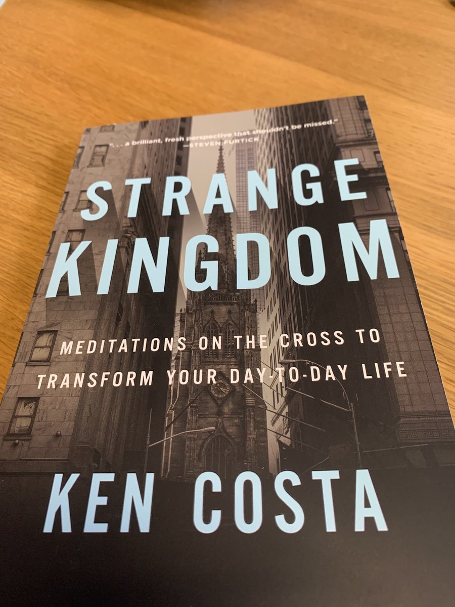 RachelC13077568's tweet photo. Excited to get my copy of this today. #easterplanning https://t.co/ApnqaLn6e8