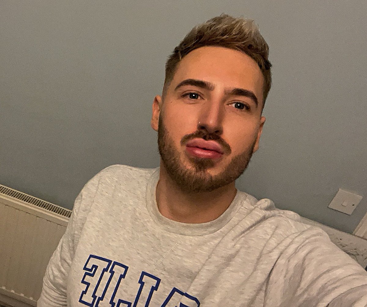 ℓuke (@OfficialLukeH) / Posts / X