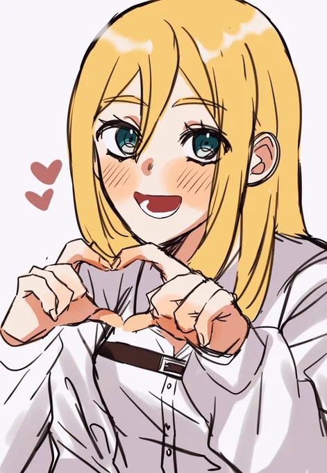 ファンサがいいユミクリ〜 