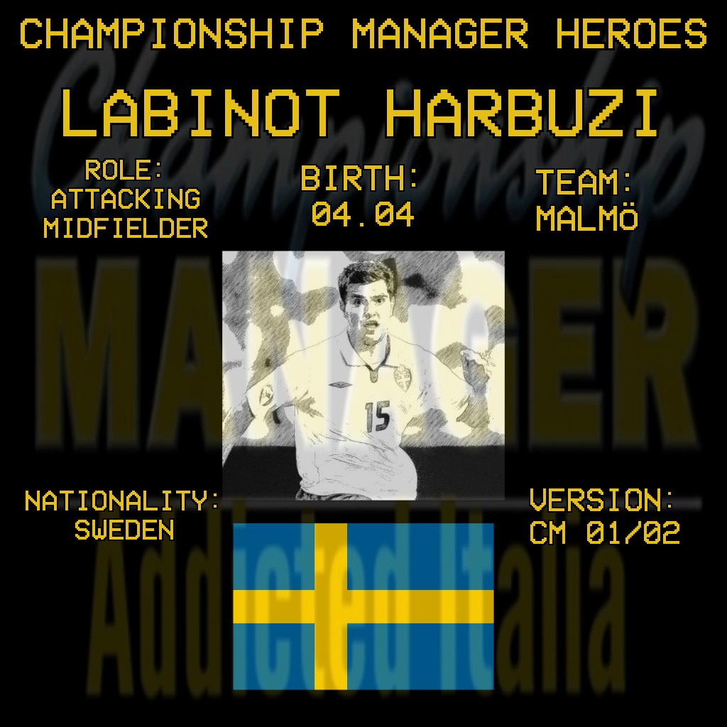 Championship Manager Scudetto Addicted Italia tweet media