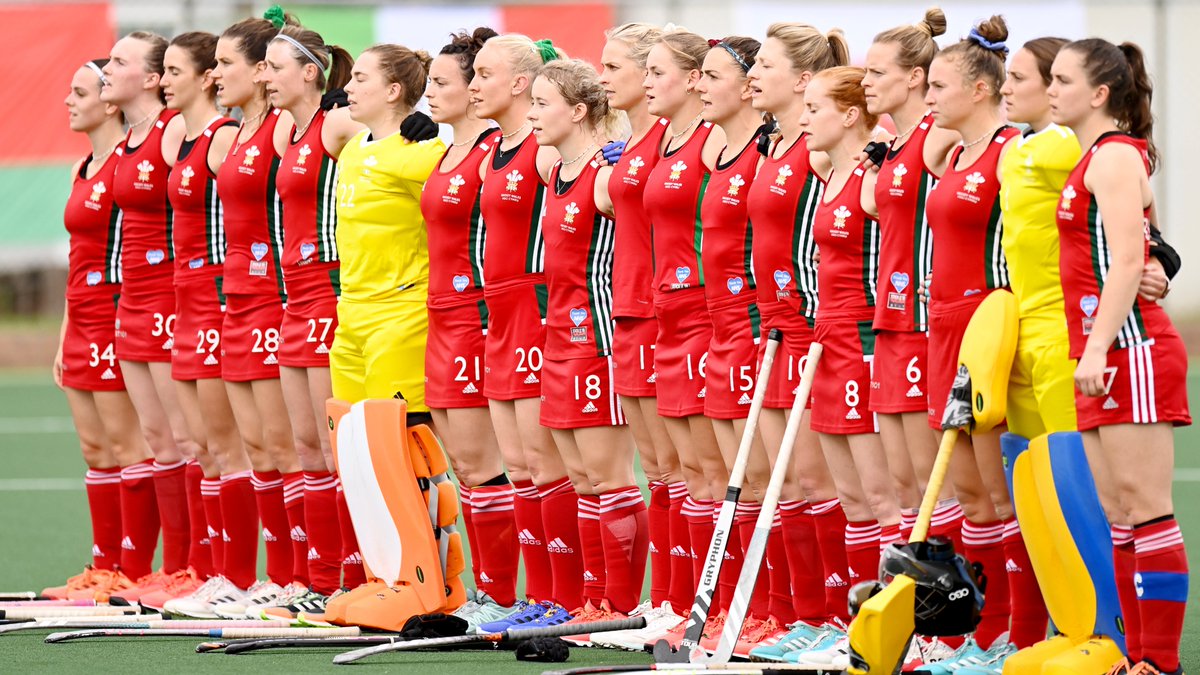 We're hiring!

Hockey Wales is looking for an Assistant Coach for our Senior Women's squad 😃 Join a team that's been steadily rising in the world rankings as they prep for Commonwealth Games &amp; Euro Qualifiers! 🏑

Find out more &amp; how to apply 📝
hockeywales.org.uk/vacancies