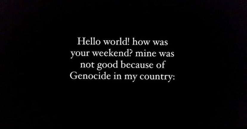 Weasel NFT tweet media