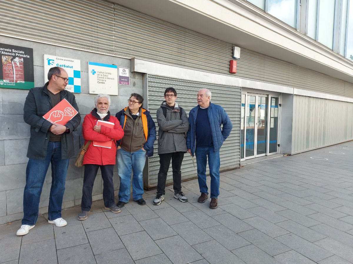 RàdioSabadell tweet media