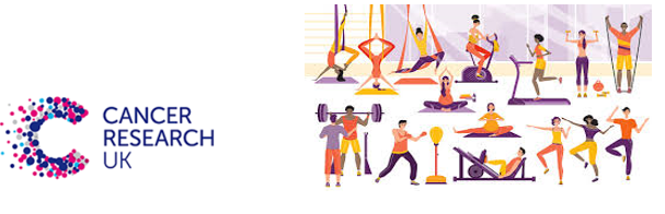 Our Move it through March challenge, where 6 people from CLM exercised for 1 hour a day, is finished. We are delighted to have been able to raise £178 for <a href="/CR_UK/">Cancer Research UK</a> , above our target of £150! These donations will support the amazing work Cancer Research to help beat cancer sooner.