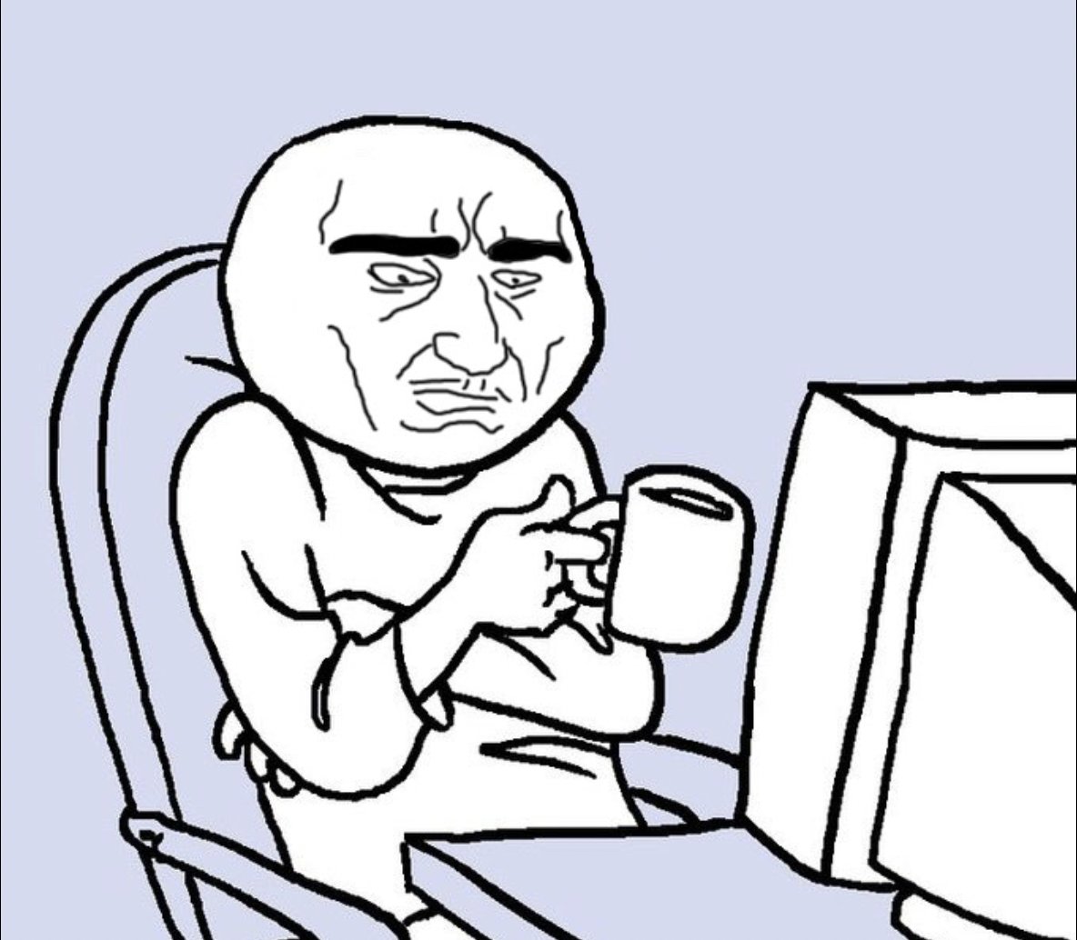 SAMWEEKSCONSULT's tweet photo. Good morning to everyone, except people who are late for Zoom meetings https://t.co/cH3ZfE5AN6