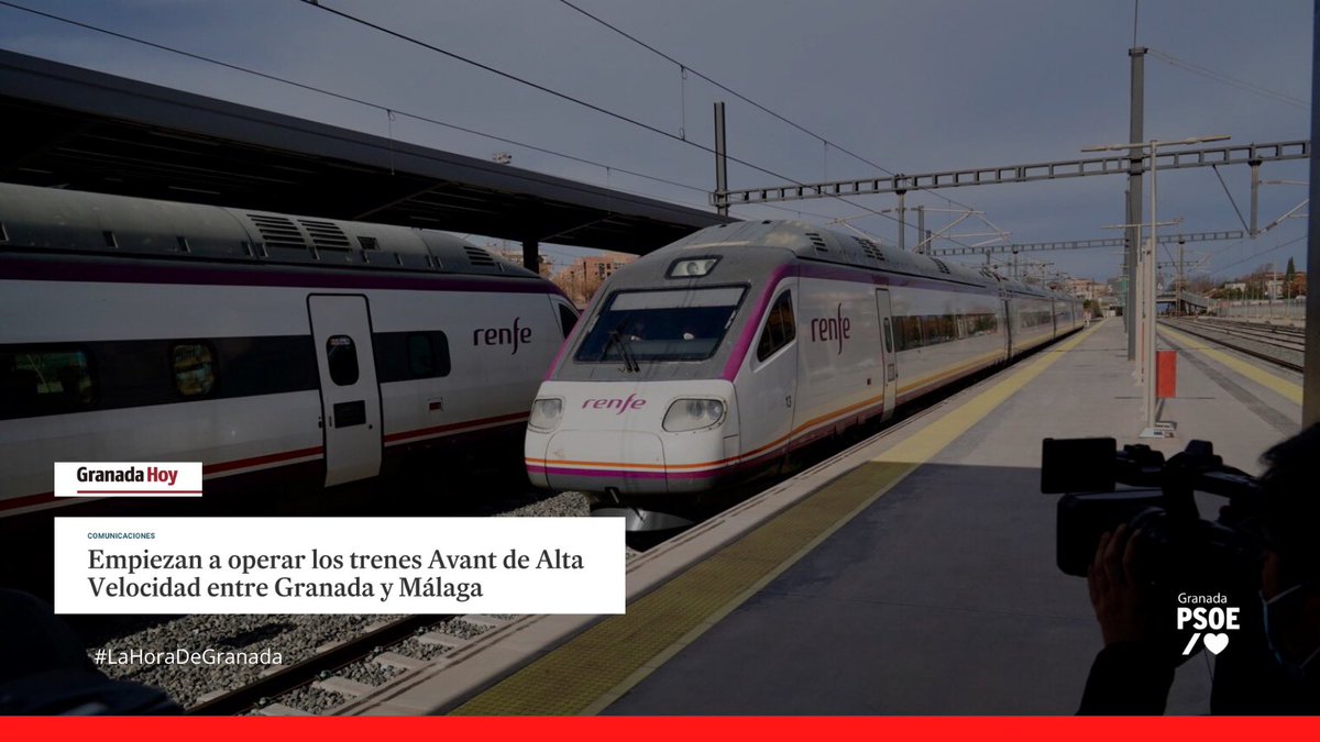 PSOE Granada Capital tweet media