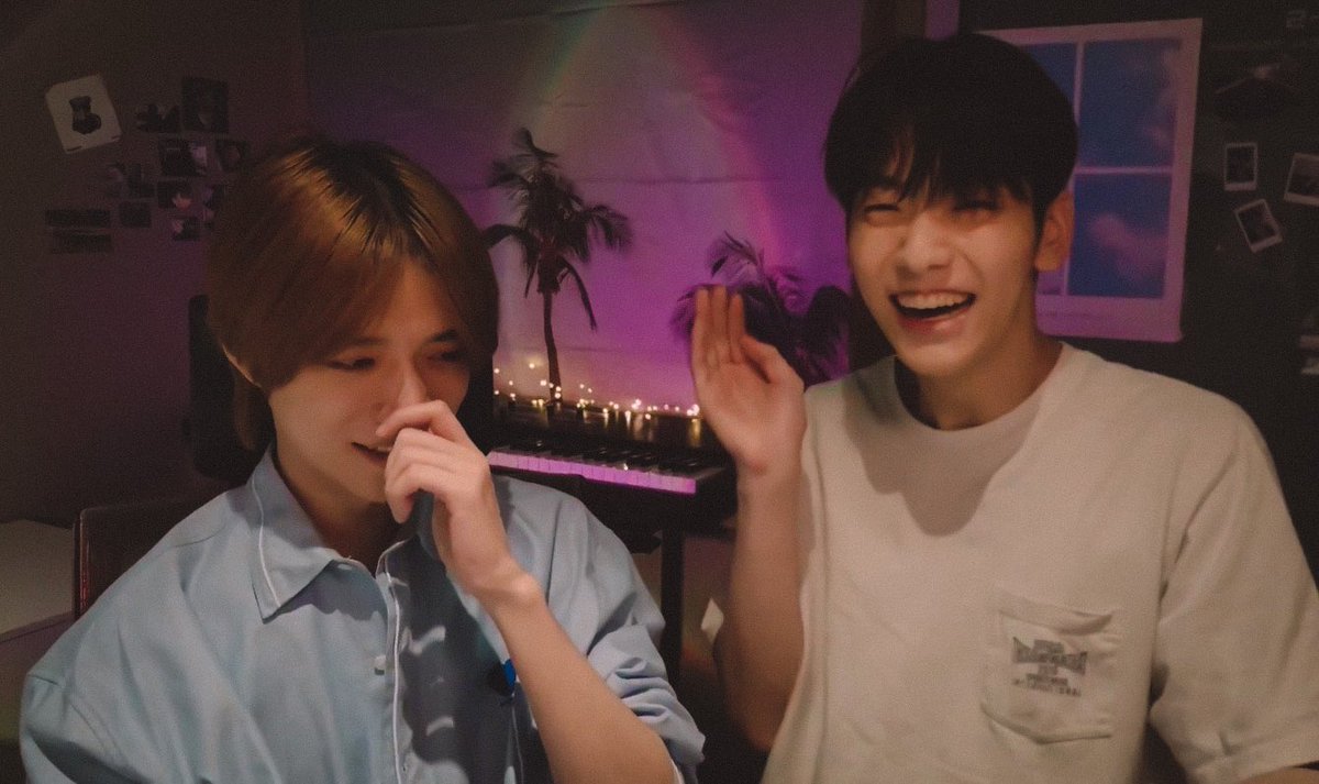 filmsoftxt's tweet photo. beomgyu and soobin ♡ https://t.co/k1xOdP8XLc