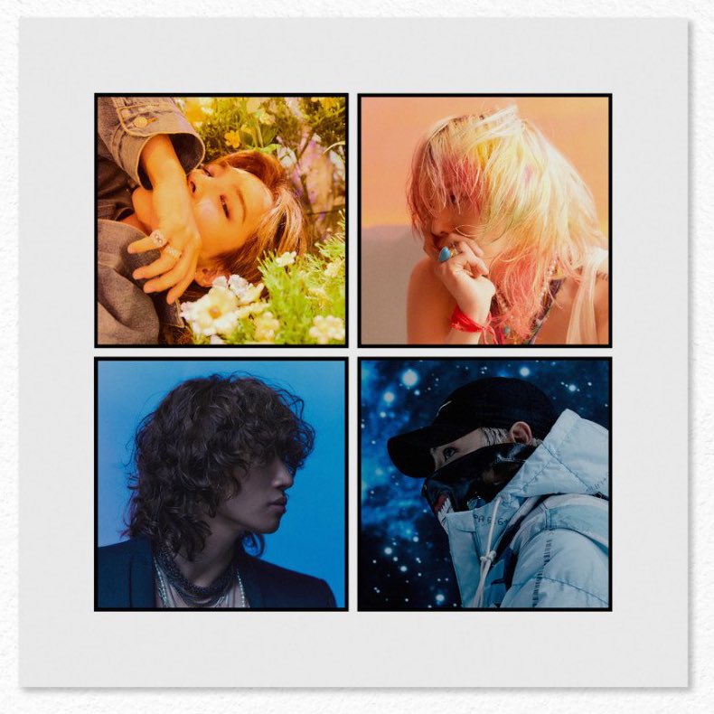 UpdateKBoys's tweet photo. “Still Life” do BIGBANG recebeu certificado triplo de platina e ultrapassou 750 mil pré downloads no QQ Music. https://t.co/6UxIkOmSck