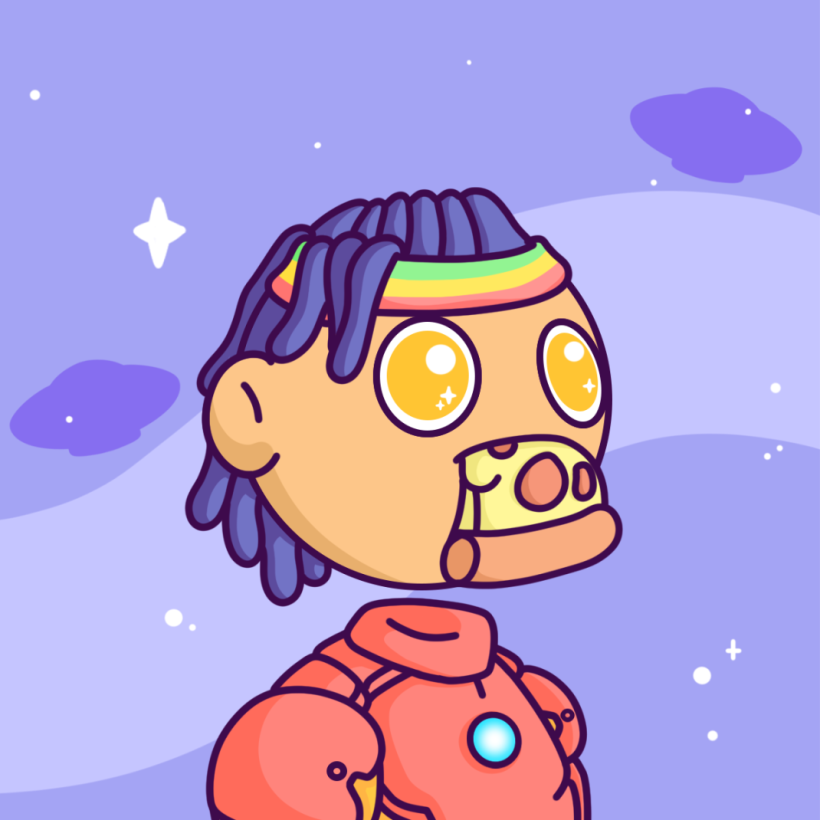 PastelBudz's tweet photo. Giving Away 1x PastelBud On Mint
To Enter: Retweet https://t.co/DYbSICZbxP