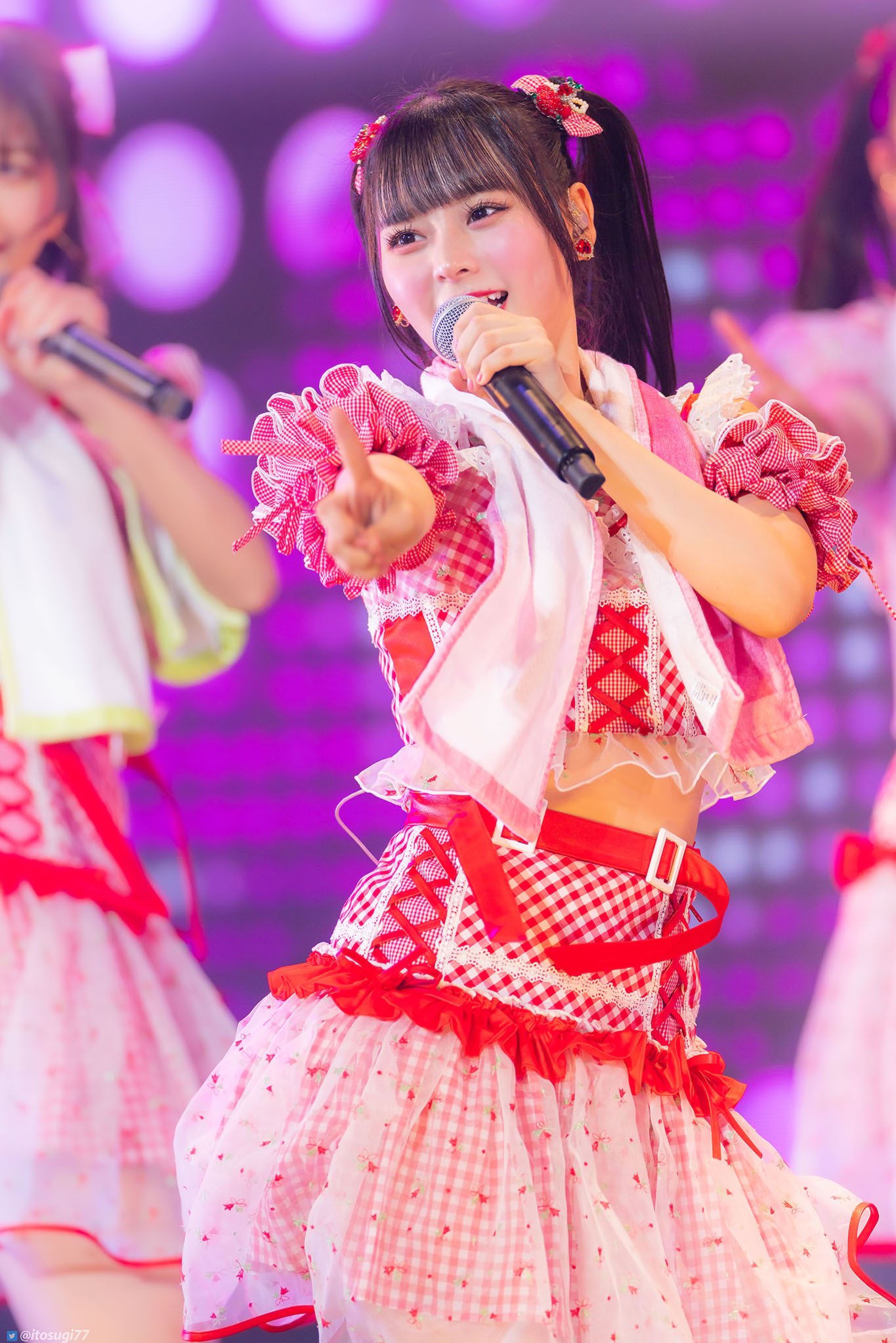 齊藤 なぎさ on X: 