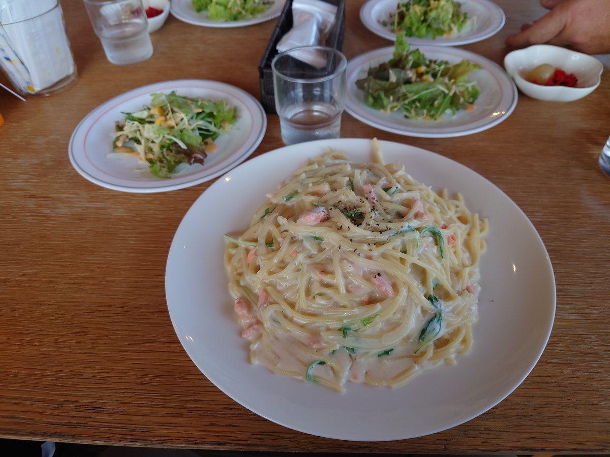 buster_yuuki's tweet photo. #V_DC
芦ノ湖スカイライン走るのが楽しすぎたのと他の人と話したりしてたら写真取る間もなくあっという間に終わってました。
大人数で走るということが中々無かったのでほんとに楽しかったです。
一枚目と三枚目については@warenosyoさんと@mickel_xRさんに撮ってもらいました! https://t.co/i7W2bsTPhK