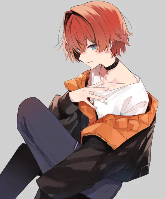 ヤバいので描きました #絵ンジュ 