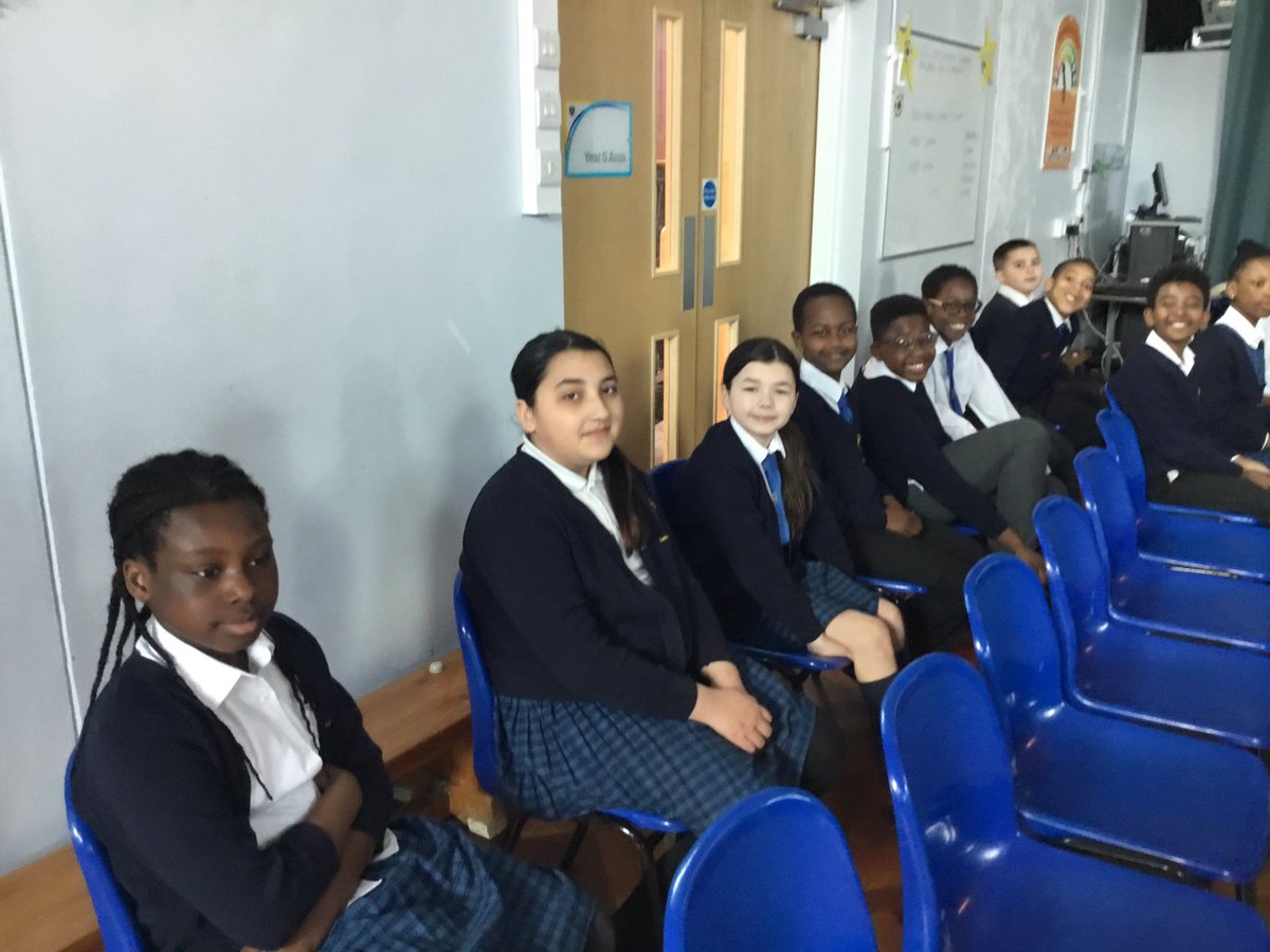 HighflyersStm's tweet photo. We loved visiting @OlympiansStm and @HeroesStm Palm Sunday assembly last week! Well done Year Three! #stmassembly #stmFaith #stmComeAndSee https://t.co/p1F4TAqse1