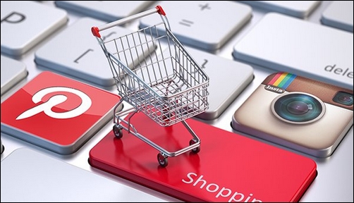 Transiteo_log's tweet image. With over 400 million active users in 2021, @Pinterest intends to become a true e-commerce platform by offering its visitors an inspiring online shopping experience. This new tool will allow creating a &quot;showcase&quot; profile for brands to promote themselves. 

#ecommerce #onlineshop