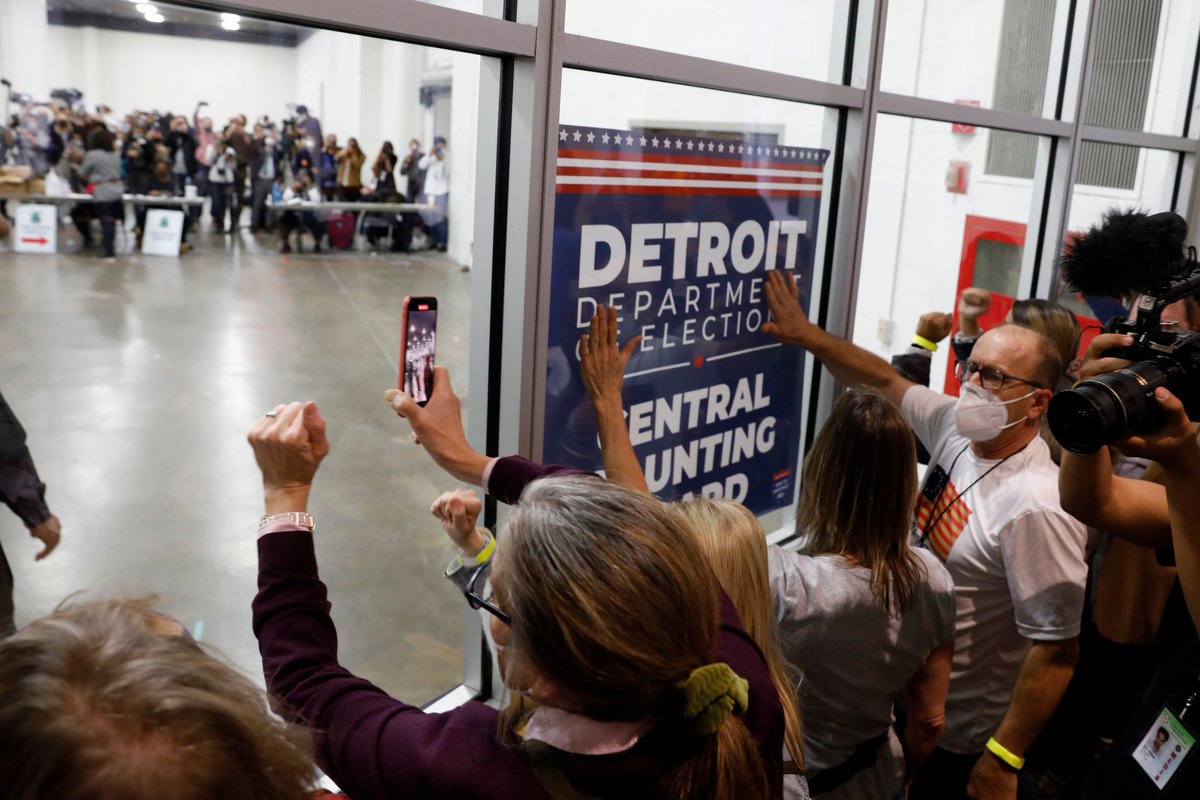 NEKentDems's tweet photo. Did you hear the REVEAL investigative report on Michigan as a prime GOP target in the 2022 election?

https://t.co/75BaPxRrJX https://t.co/yCw4RqZpXC