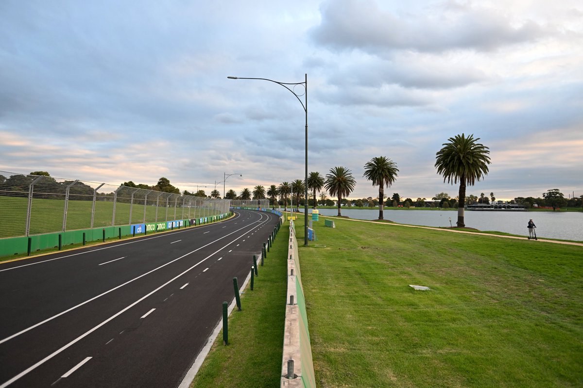 SirCular_'s tweet photo. 😍FELIZ LUNES!!

COMENZAMOS UNA SEMANA DE GRAN PREMIO 😃😁

SE VIENE EL GP DE AUSTRALIA 🇦🇺

#Formula1 #F1 #AustralianGP #Melburne #AlbertPark https://t.co/Z6t5LKMxKo