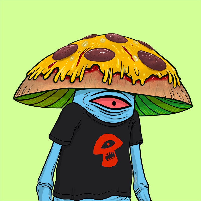 SharkPajama's tweet photo. 🍄🍕🍄🍕Shroom of the Day🍄🍕🍄🍕🍄🍕🍄🍕🍄🍕🍄🍕🍄🍕🍄🍕🍄🍕🍄🍕🍄🍕🍄🍕🍄🍕🍄🍕🍄🍕🍄🍕🍄🍕🍄🍕🍄🍕🍄Now Minting at https://t.co/8nE79rmgmV @ShroomFolkNFT #PolygonNFT #LightMoss #Pizza #Ice #Logo #OleRedEye #Shroomfolk #LurkArmy #shroomfollowshroom @lurklovesyou #shroomoftheday https://t.co/bxUMYjKnES