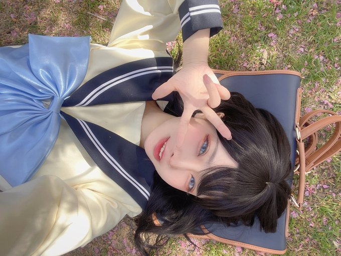 コスプレイヤー千葉チュチュのTwitter画像27