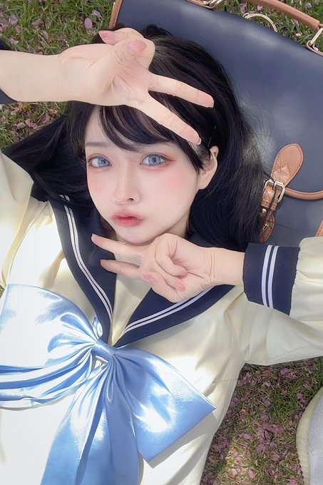 コスプレイヤー千葉チュチュのTwitter画像25