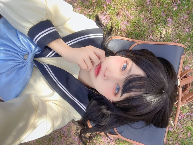 コスプレイヤー千葉チュチュのTwitter画像26