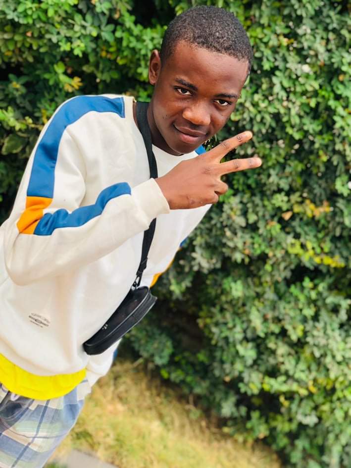 Jordan Bondo tweet media