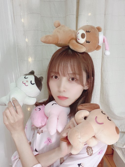 Twitterのコスプレ画像3