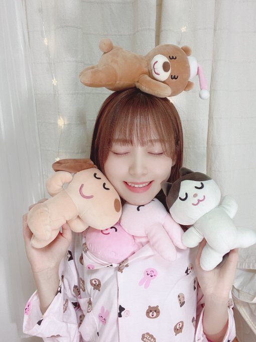 Twitterのコスプレ画像4