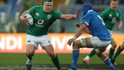 Wasps Sign Ireland International Prop John Ryan ift.tt/2iH6r7x