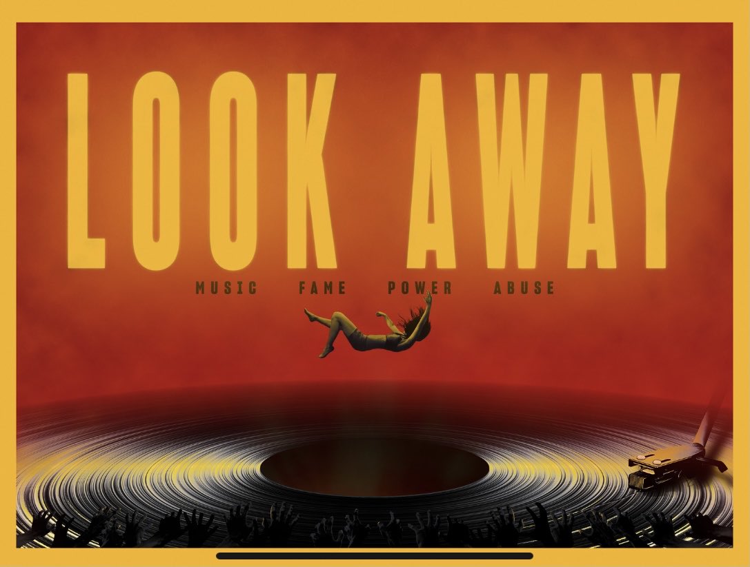 So proud of Sophie Cunningham for her ⁦<a href="/BAFTA/">BAFTA</a>⁩ nom, one of a shamefully tiny cluster of female directors recognised. Look Away is a brave and beautiful film, giving voice to courageous women, groomed and abused by powerful men in music. Available to watch on <a href="/skytv/">Sky TV</a> and <a href="/NOW/">NOW</a>