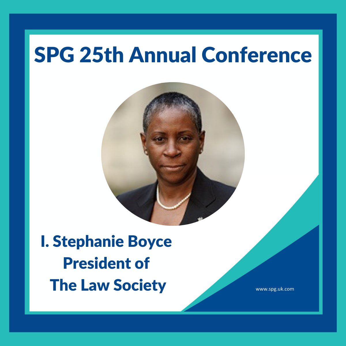 The Solicitors Sole Practitioner Group tweet media