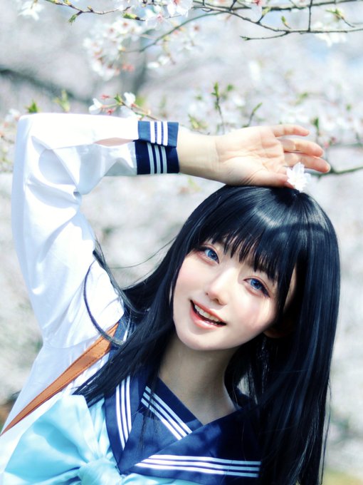 コスプレイヤー凸守たかねのTwitter画像32