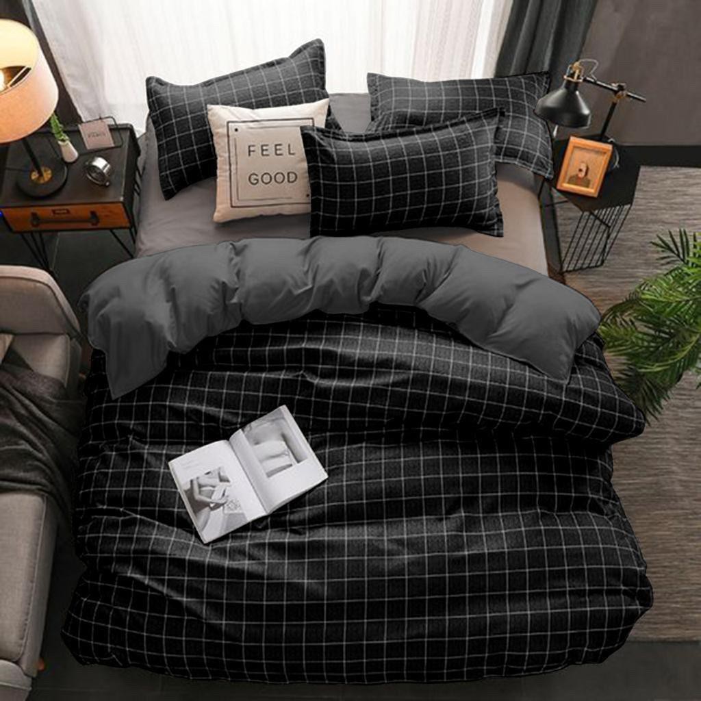 Sprei Aesthetic kotak hitam

⭐ 4,9
Link: shope.ee/1Kzycl6oyn