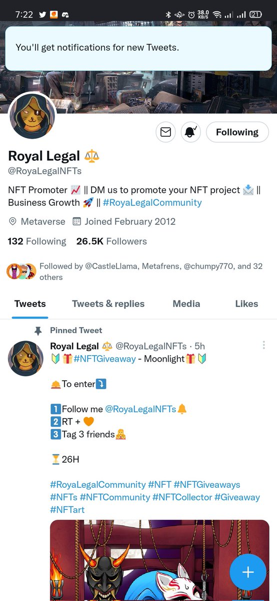 dummybear2430's tweet photo. @RoyaLegalNFTs @GoodDay2430 @boomboompow1233 @AxieMengg https://t.co/lRklax1lPB