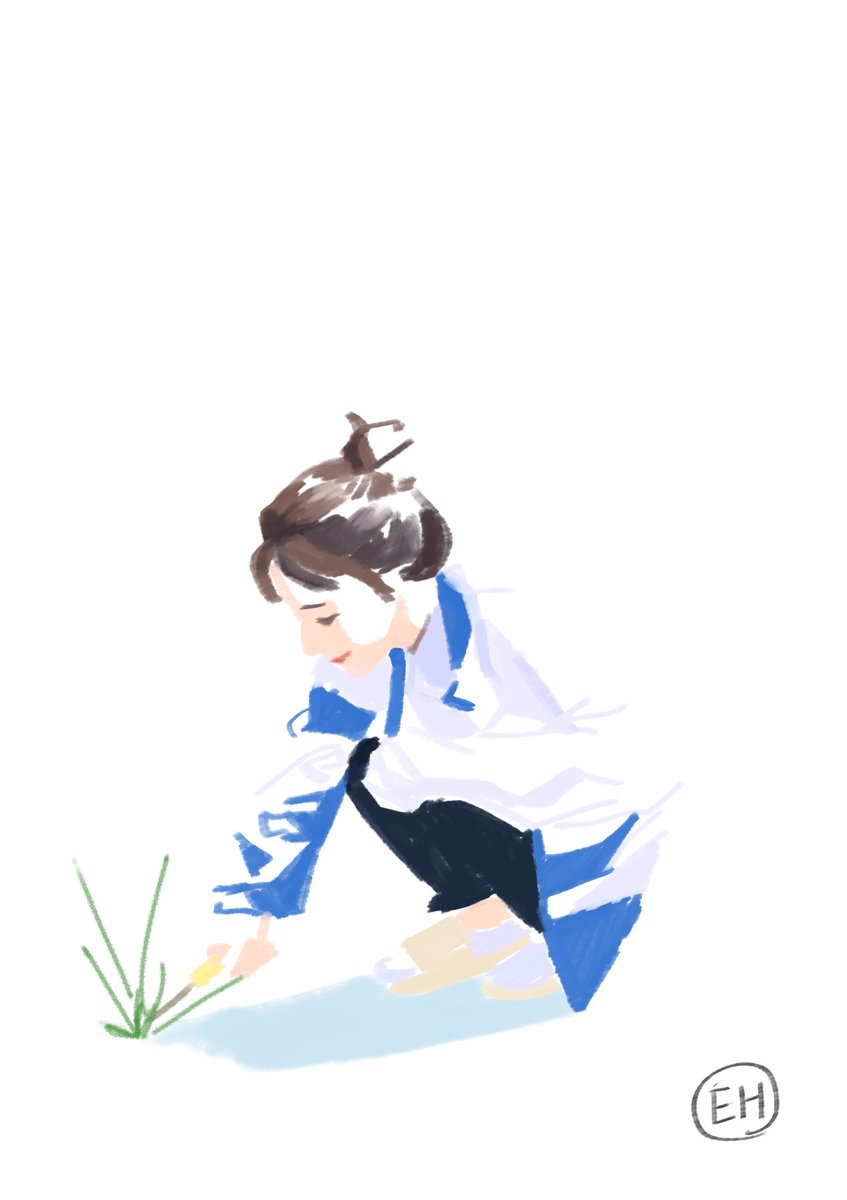 milbung_ee's tweet photo. 프롬두끼 낙서

#fromis_9 #프로미스나인 #프롬두끼 #fanart #팬아트 #그림 https://t.co/M2aI0K23g2
