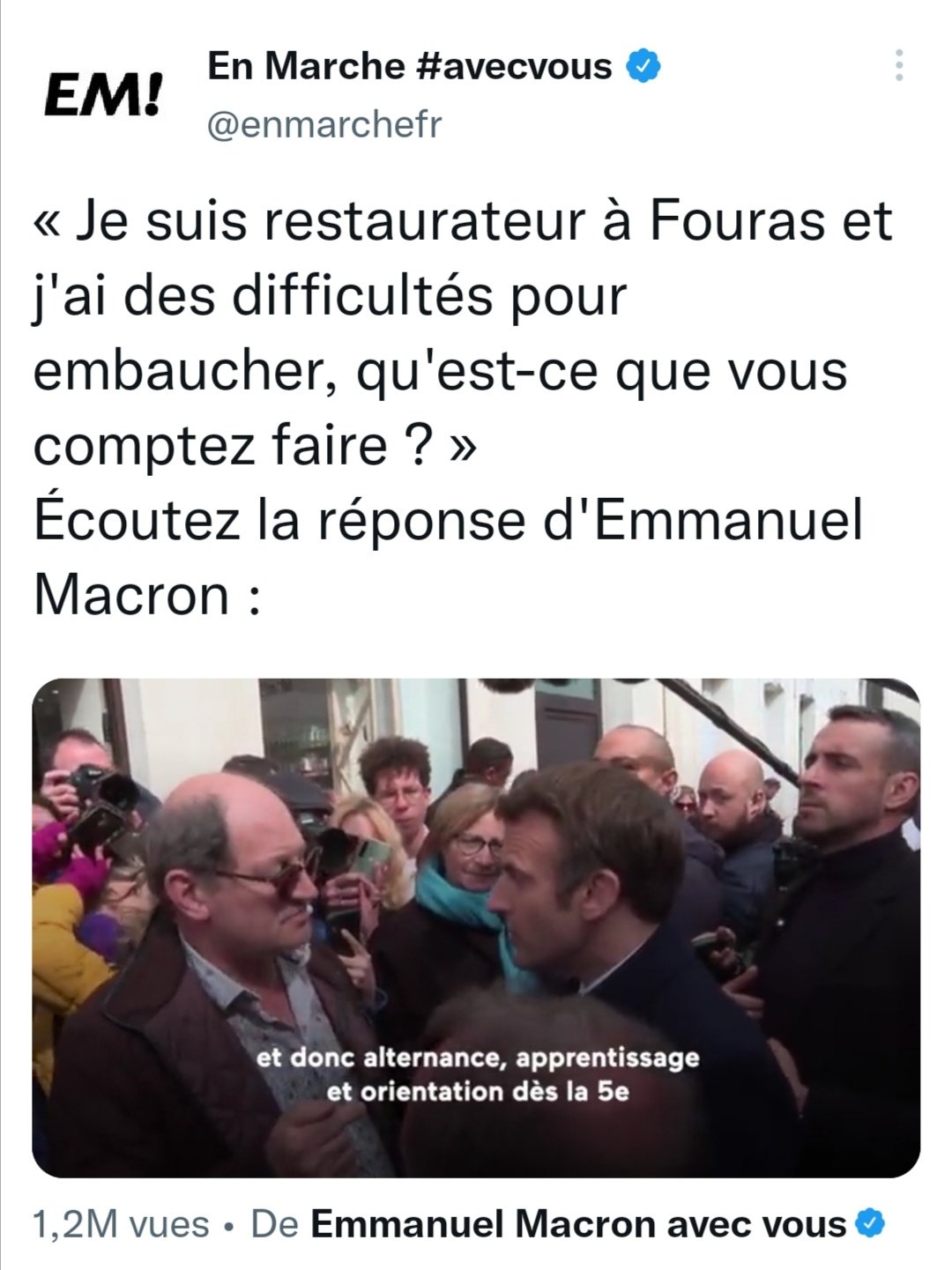 CHARENTON JeanClaude (CharentonJC) / Twitter