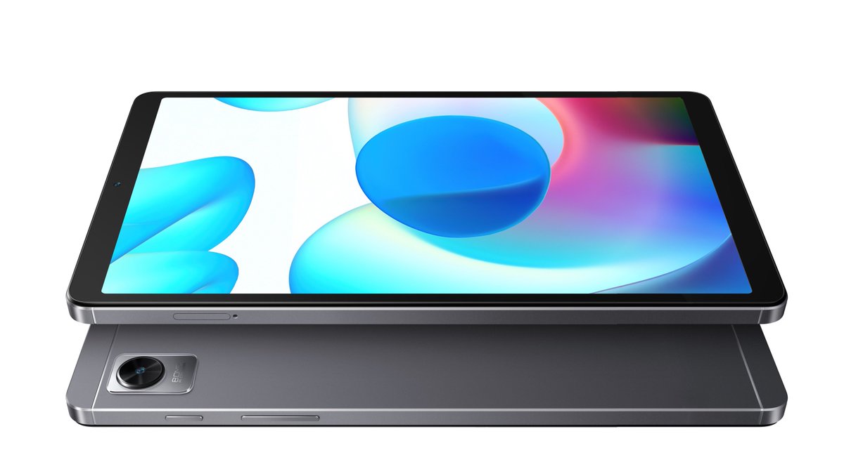 utterlytechie's tweet image. realme launches the #realmePadMini FIRST in the Philippines!
READ: bit.ly/UT-realmePadMi…

#MiniIsPowerful #utterlytechienews