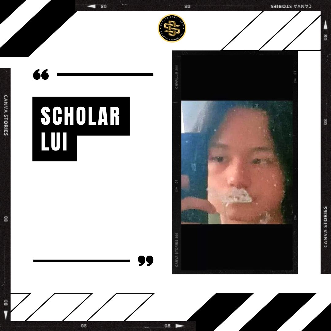 Crypto Syndicates tweet media