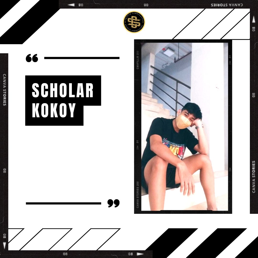 Crypto Syndicates tweet media