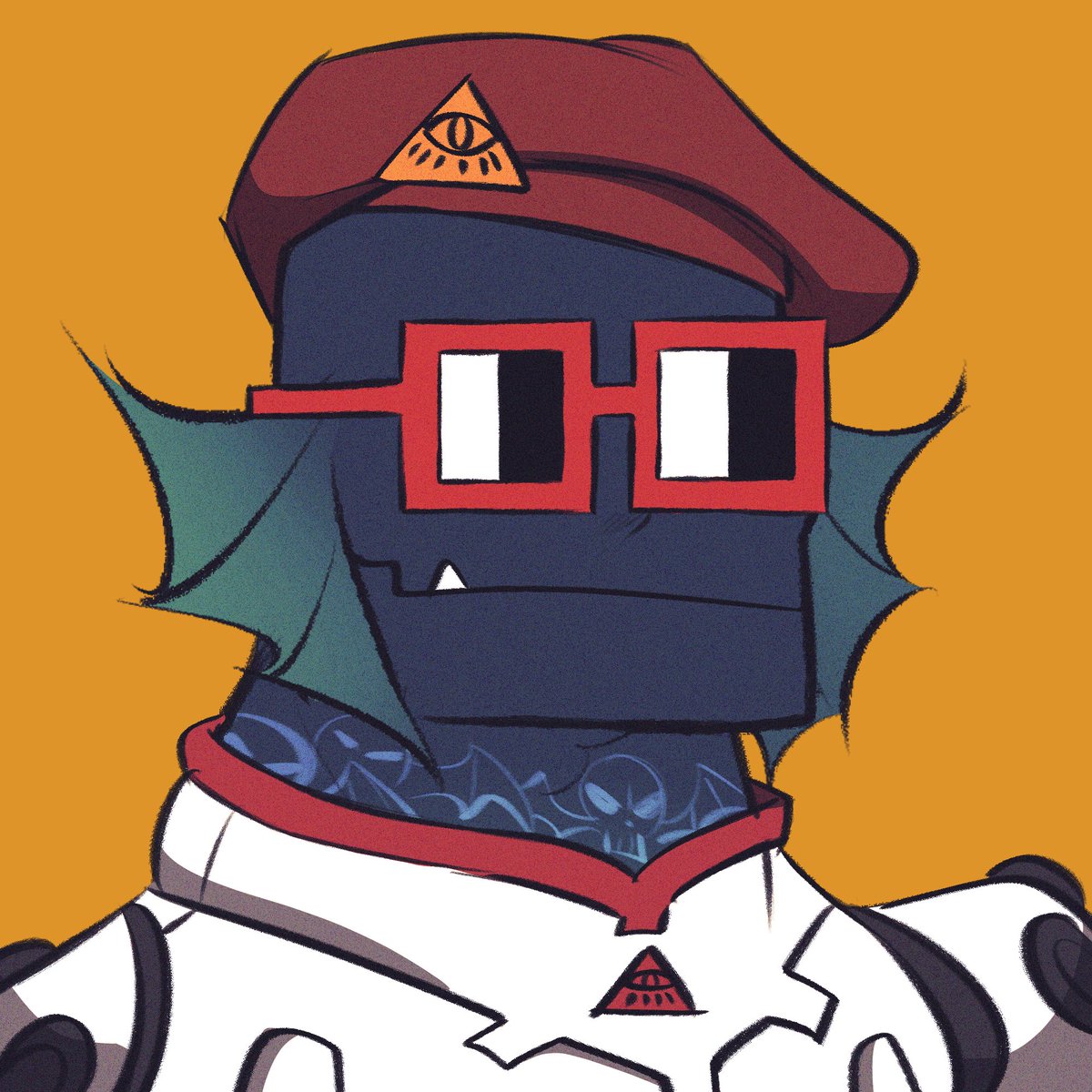 AswangTribe's tweet image. Interact with this post 👁️