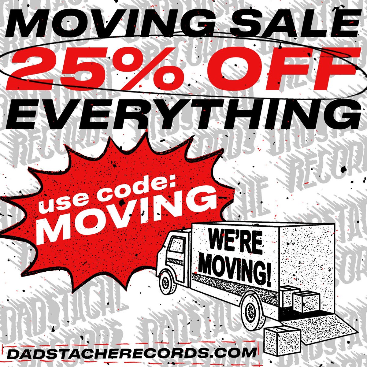 𝘿𝙖𝙙𝙨𝙩𝙖𝙘𝙝𝙚 𝙍𝙚𝙘𝙤𝙧𝙙𝙨 tweet media