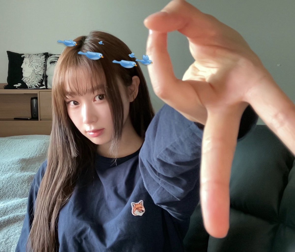 พี่มู่ สองนิ้วสุ้ตัยๆๆๆ