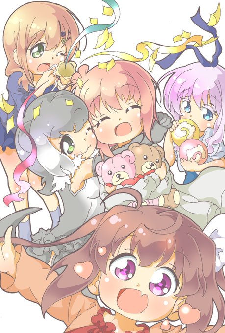けものフレンズ 高画質 のtwitterイラスト検索結果