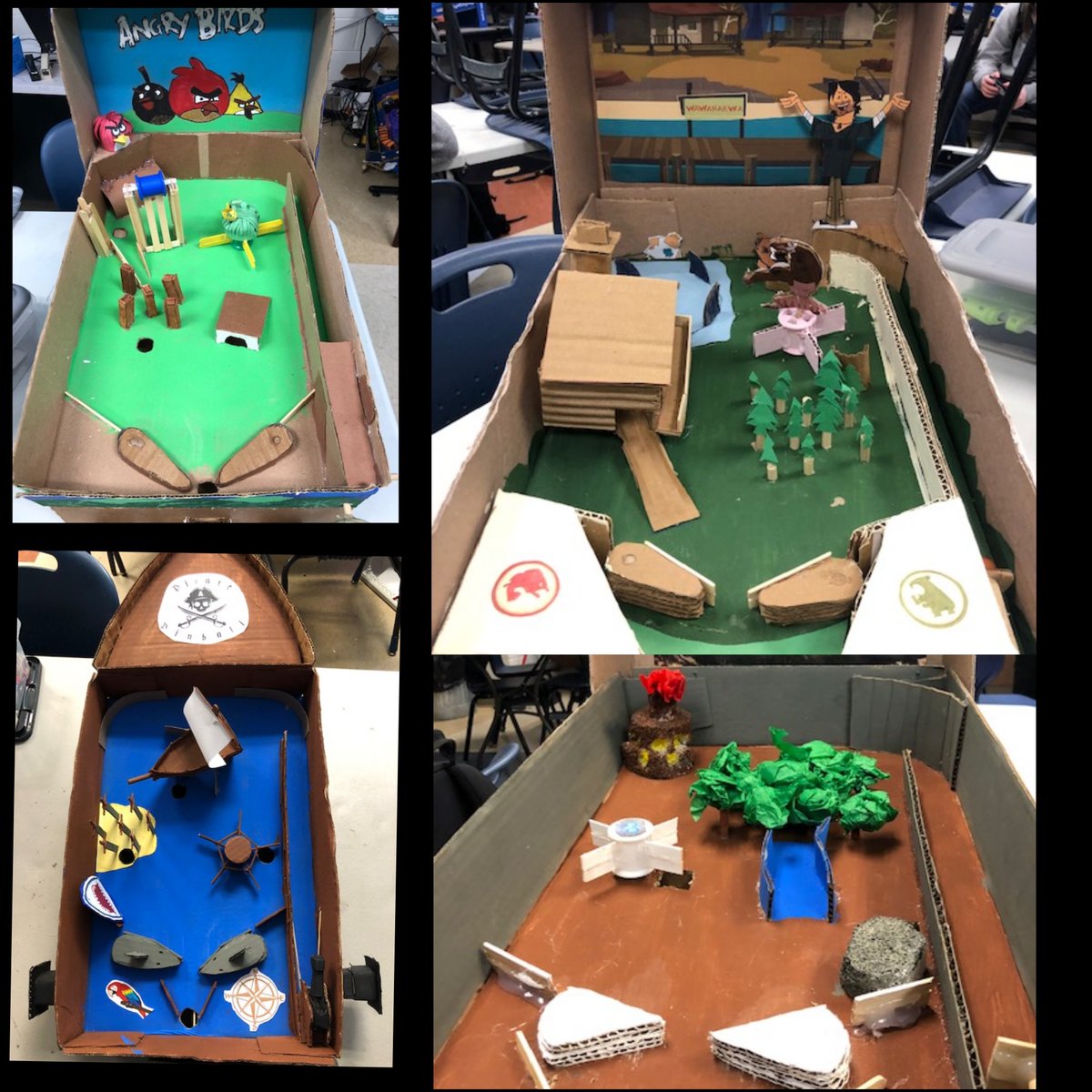 HVA STEM Academy tweet media